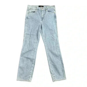 Women’s 3X1 Light Wash Jeans Size 29